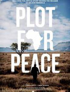 Plot for Peace