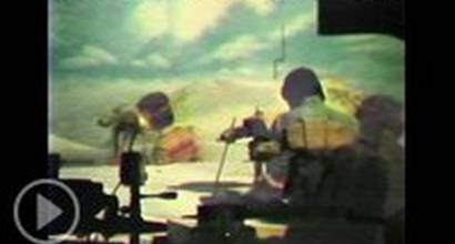 О съёмках №2