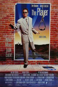 Постер Игрок