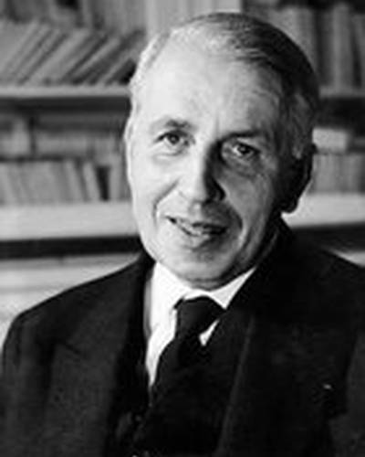 Жорж Батай фото