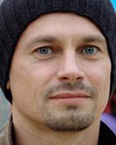 Вячеслав Росс фото