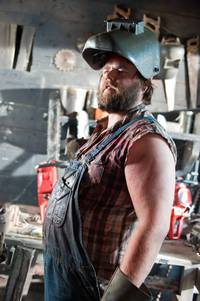 Кадр Убойные каникулы