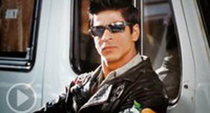 Трейлер (русский дублированный)