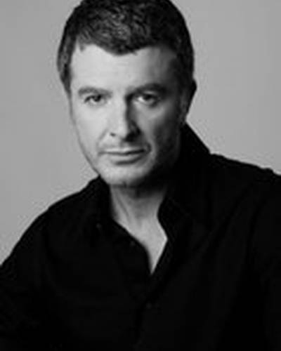 Хесус Сиснерос фото