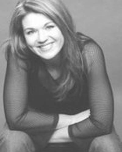 Аманда Выкофф фото