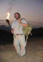 Брюс Бёрджесс фото