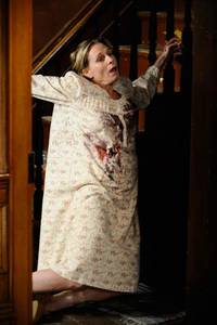 Кадр Выживание мертвецов