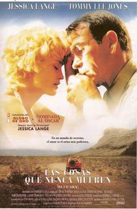 Постер Голубое небо