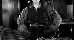 Кадр из фильма "Три мушкетера" - 1