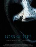 Постер из фильма "Потеря жизни" - 1
