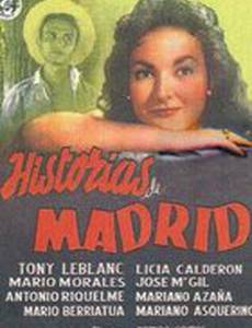 Historias de Madrid