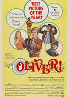 Оливер!