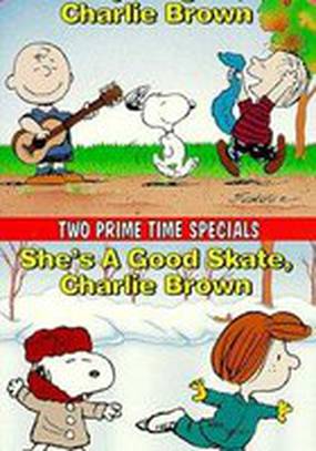 Play It Again, Charlie Brown