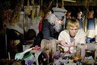 Кадр Книга мастеров