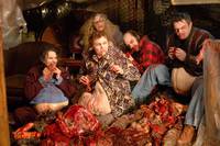 Кадр Слизняк