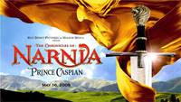 Постер Хроники Нарнии: Принц Каспиан
