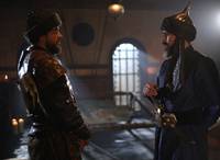 Кадр Воскресший Эртугрул