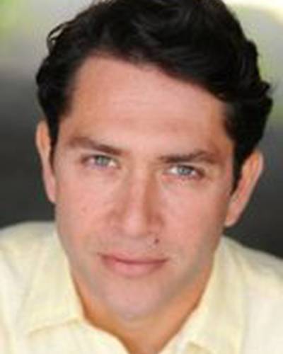 Карстен Хэйес фото