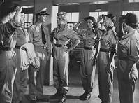 Кадр Мистер Робертс