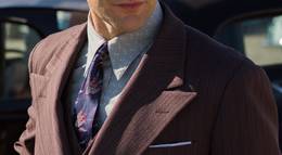 Кадр из фильма "Светская жизнь" - 1