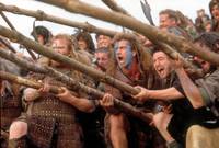 Кадр Храброе сердце