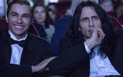 10 новых фильмов, которые скоро будут обсуждать