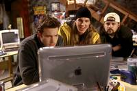 Кадр Джей и молчаливый Боб наносят ответный удар