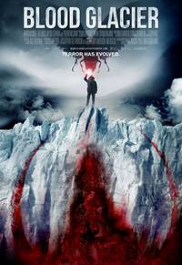 Постер Кровавый ледник