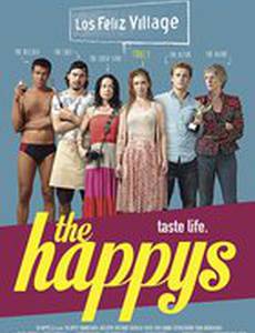 The Happys