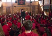 Кадр Последователи