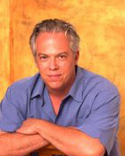 Брайан Пауэлл фото