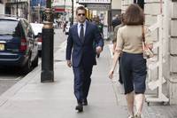 Кадр Телохранитель