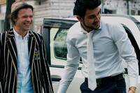 Кадр Конкурсант. Смертоносное шоу