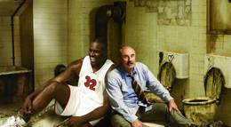 Кадр из фильма "Очень страшное кино 4" - 1