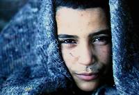 Кадр Али Зауа, принц улицы