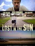 Постер из фильма "Потерявшиеся на солнце" - 1