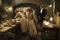 Кадр Аббатство Даунтон