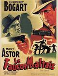Постер из фильма "Мальтийский сокол" - 1