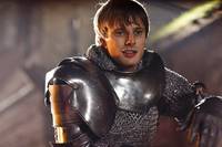 Кадр Мерлин