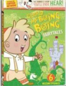 Gerald McBoing Boing