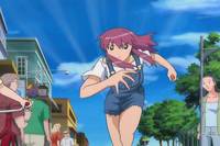 Кадр Звезда Калейдо