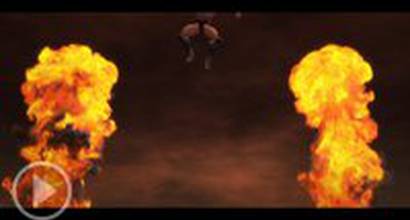 Международный тизер №2