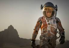 Автор «Марсианина» займется сериалом о космонавтах