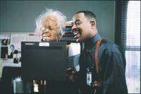 Кадр Дом большой мамочки