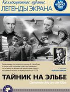 Тайник на Эльбе