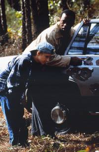 Кадр Внезапное нападение