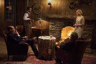 Кадр Серена