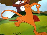 Кадр Кроличья родня