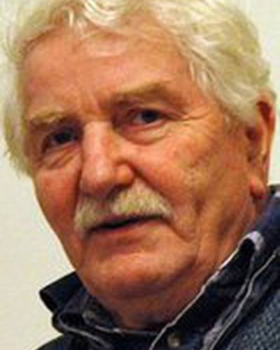 Херрманн Цшохе фото