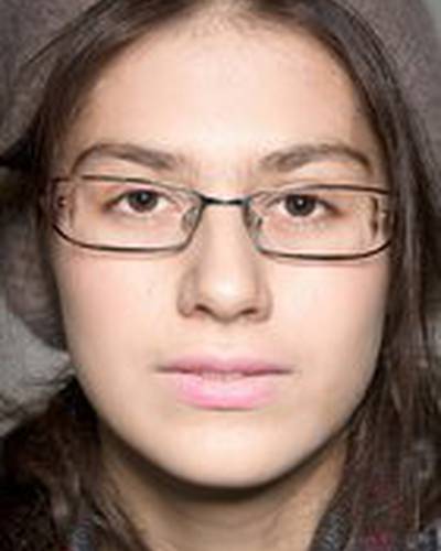 Сарина Фархади фото